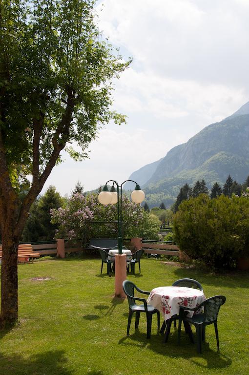 Albergo Italia Molveno Quarto foto