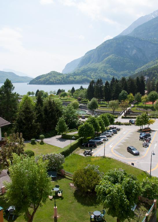 Albergo Italia Molveno Quarto foto
