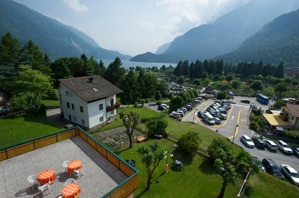 Albergo Italia Molveno Quarto foto