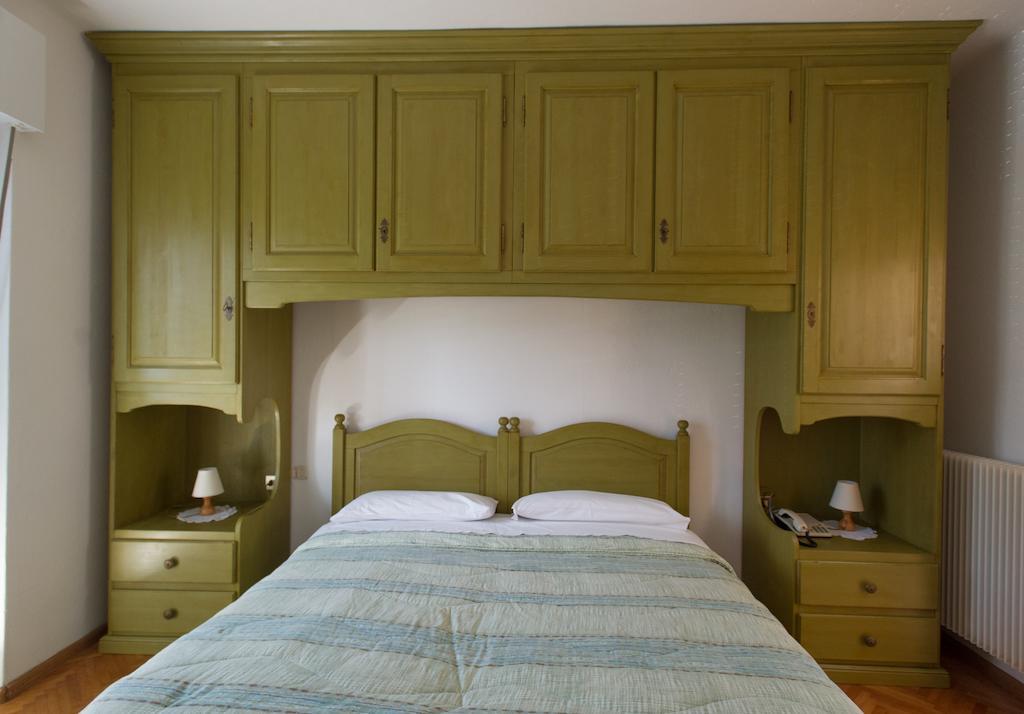 Albergo Italia Molveno Quarto foto